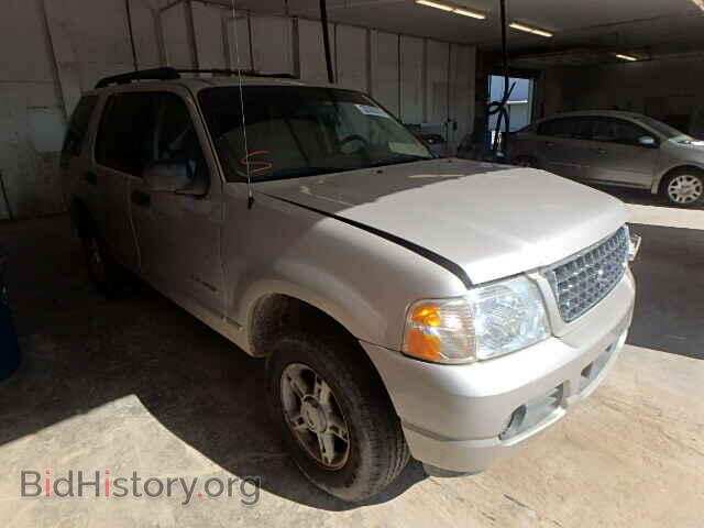 Фотография 1FMZU73K85UB33005 - FORD EXPLORER 2005