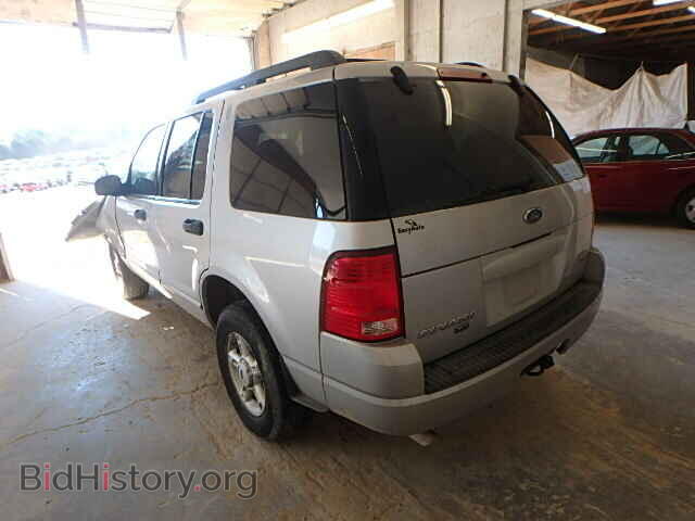 2005 FORD EXPLORER - VIN: 1FMZU73K85UB33005 - Фото 3