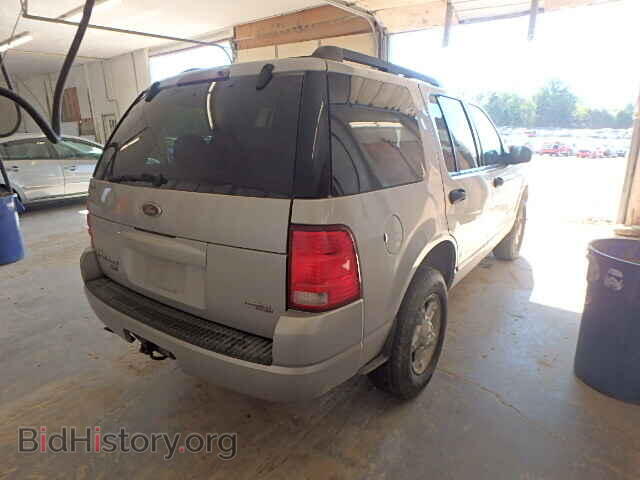2005 FORD EXPLORER - VIN: 1FMZU73K85UB33005 - Фото 4