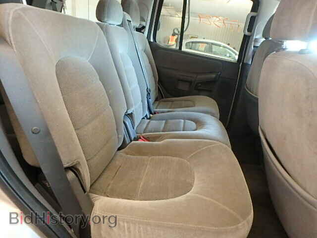 2005 FORD EXPLORER - VIN: 1FMZU73K85UB33005 - Фото 6