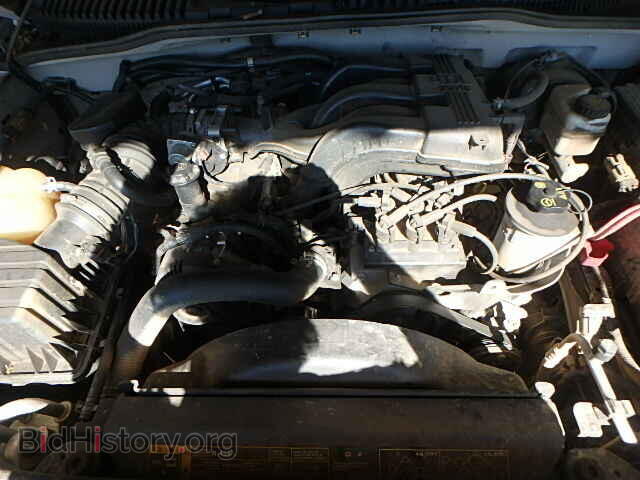 2005 FORD EXPLORER - VIN: 1FMZU73K85UB33005 - Фото 7