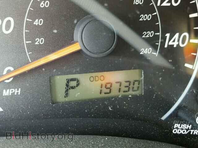 2012 TOYOTA COROLLA - VIN: 5YFBU4EE4CP037099 - Фото 8