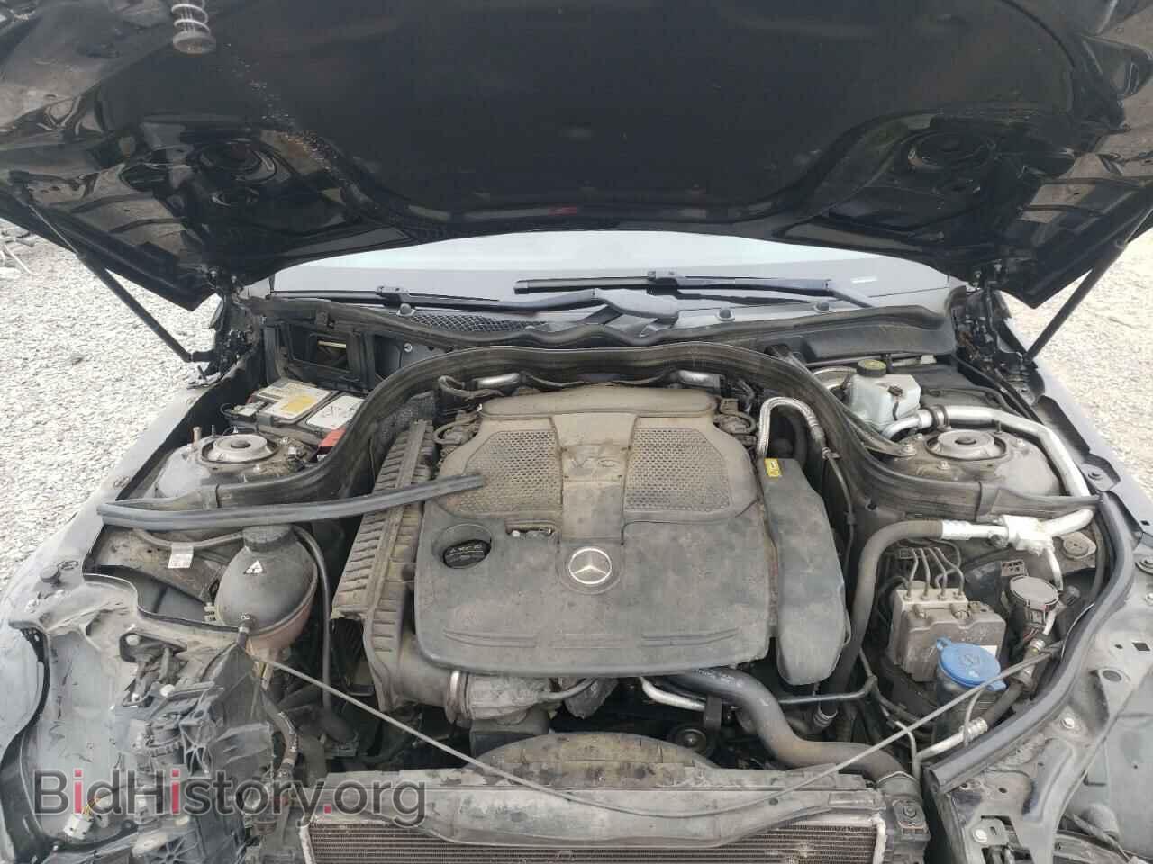 2014 MERCEDES-BENZ E-CLASS - VIN: WDDHF8JB3EB061991 - Фото 7
