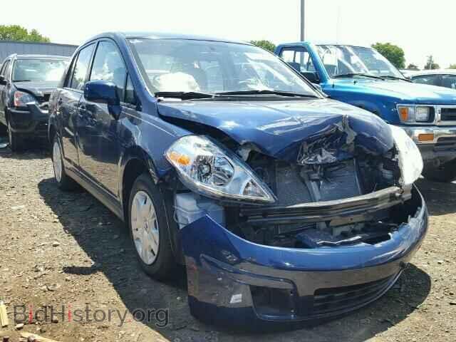 Photo 3N1BC1AP4BL360561 - NISSAN VERSA 2011
