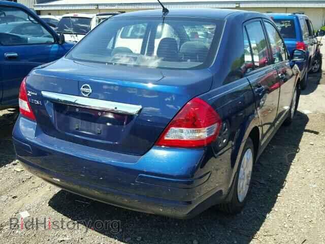 2011 NISSAN VERSA - VIN: 3N1BC1AP4BL360561 - Photo 4