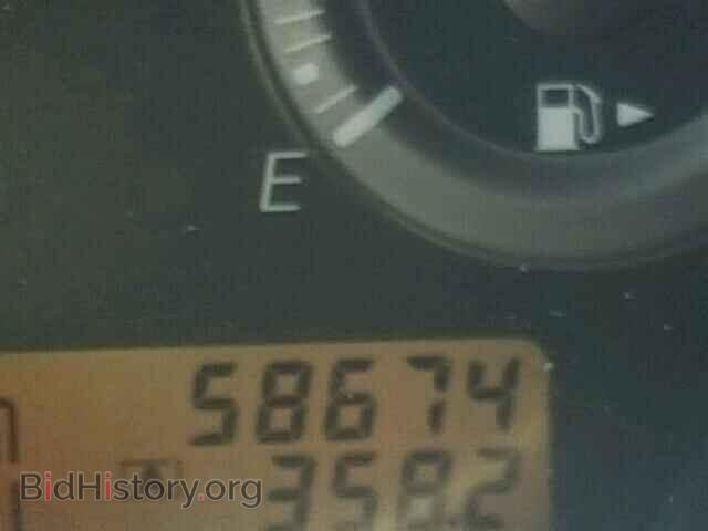 2011 NISSAN VERSA - VIN: 3N1BC1AP4BL360561 - Photo 8