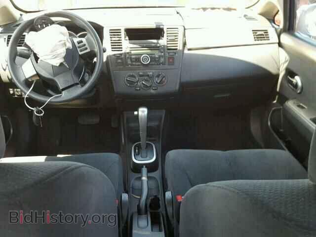 2011 NISSAN VERSA - VIN: 3N1BC1AP4BL360561 - Photo 9