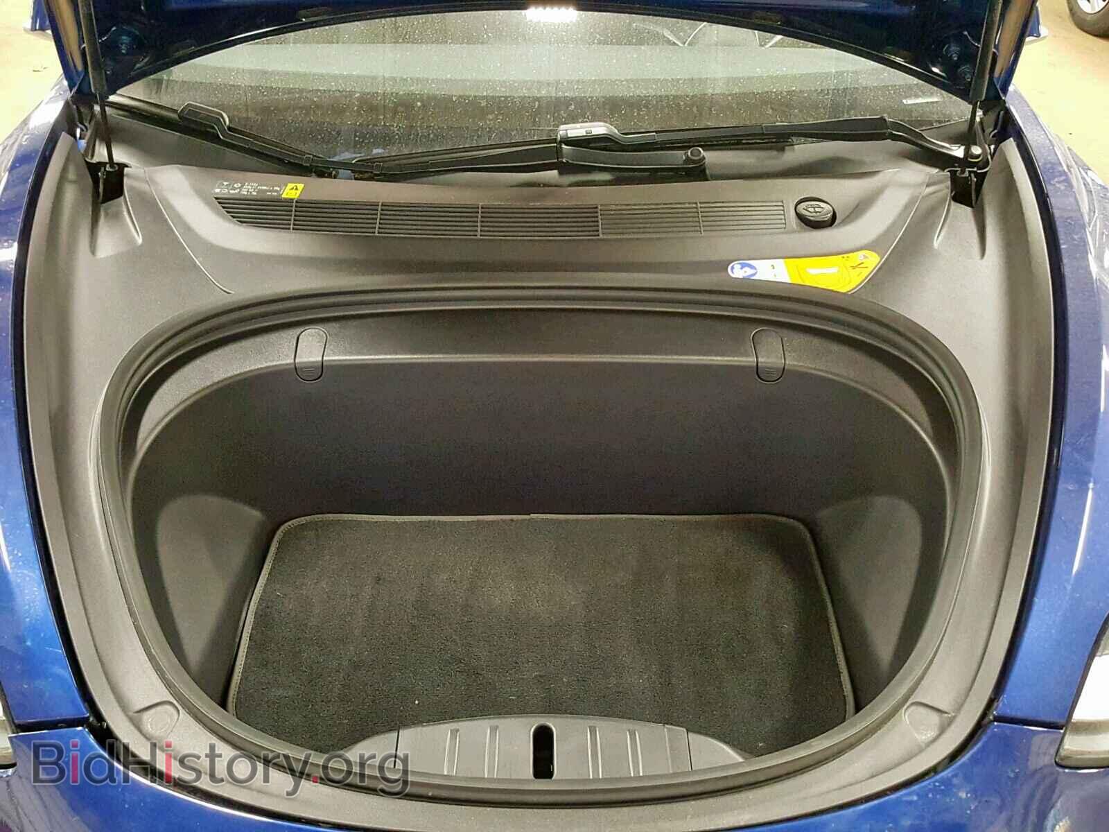 2018 TESLA MODEL 3 - VIN: 5YJ3E1EA9JF006324 - Фото 7