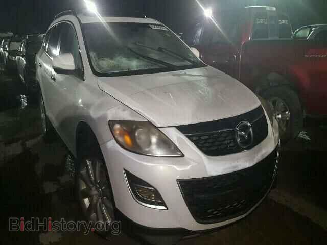 Photo JM3TB2MA9A0203113 - MAZDA CX-9 2010