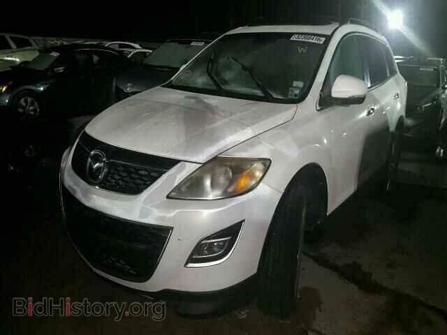 2010 MAZDA CX-9 - VIN: JM3TB2MA9A0203113 - Фото 2