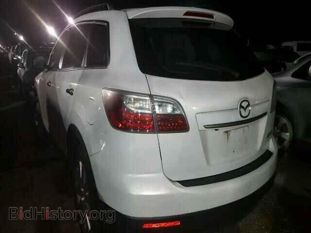 2010 MAZDA CX-9 - VIN: JM3TB2MA9A0203113 - Фото 3