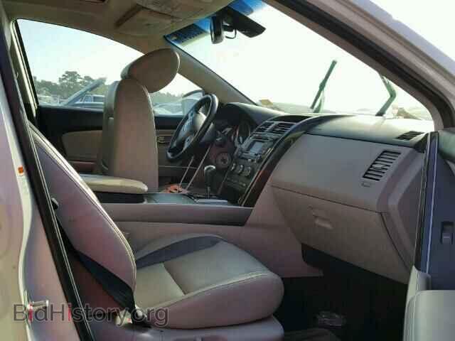 2010 MAZDA CX-9 - VIN: JM3TB2MA9A0203113 - Фото 5