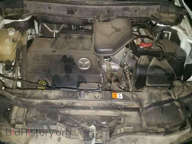 2010 MAZDA CX-9 - VIN: JM3TB2MA9A0203113 - Фото 7