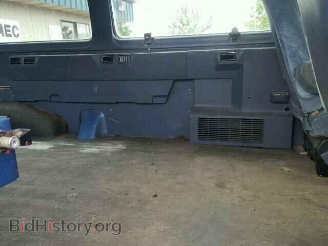 1990 FORD ECONOLINE - VIN: 1FTFE24H0LHB22662 - Фото 6