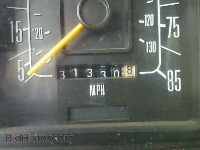 1990 FORD ECONOLINE - VIN: 1FTFE24H0LHB22662 - Фото 8
