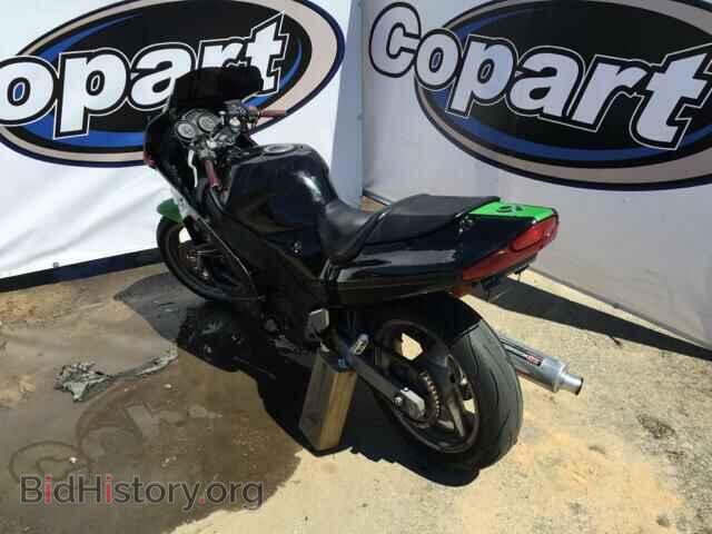 1994 SUZUKI OTHR CYCLE - VIN: JS1GN76A1R2101939 - Фото 3