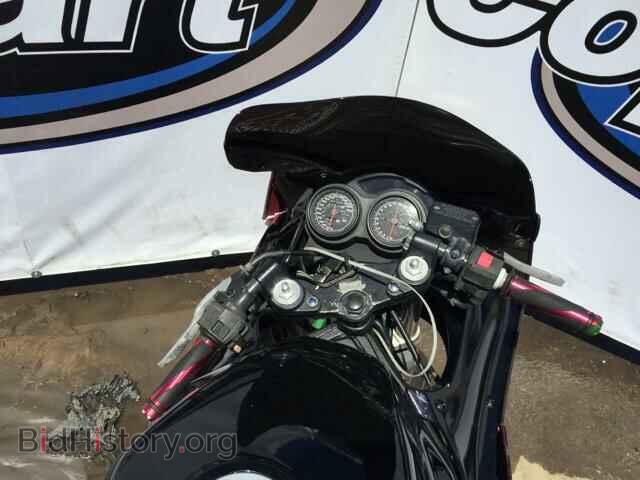 1994 SUZUKI OTHR CYCLE - VIN: JS1GN76A1R2101939 - Фото 5