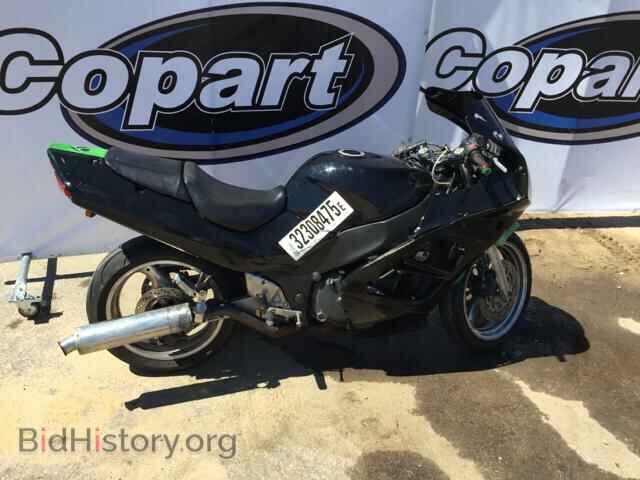 1994 SUZUKI OTHR CYCLE - VIN: JS1GN76A1R2101939 - Фото 10