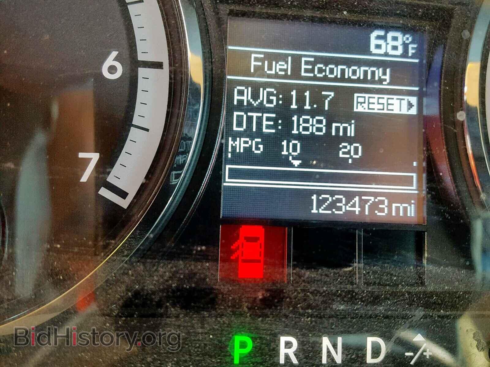 2012 DODGE RAM 2500 - VIN: 3C6TD5HT2CG246035 - Фото 8