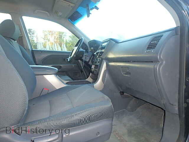 2006 HONDA PILOT - VIN: 2HKYF18146H508715 - Фото 5