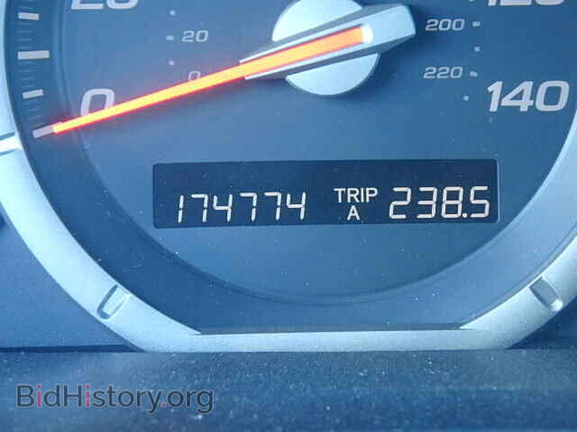 2006 HONDA PILOT - VIN: 2HKYF18146H508715 - Фото 8