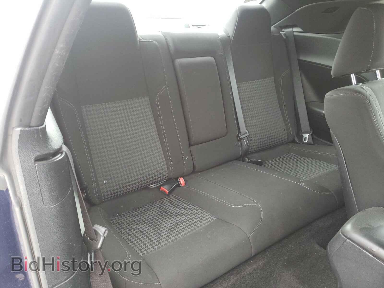 2015 DODGE CHALLENGER - VIN: 2C3CDZAT7FH782854 - Photo 6