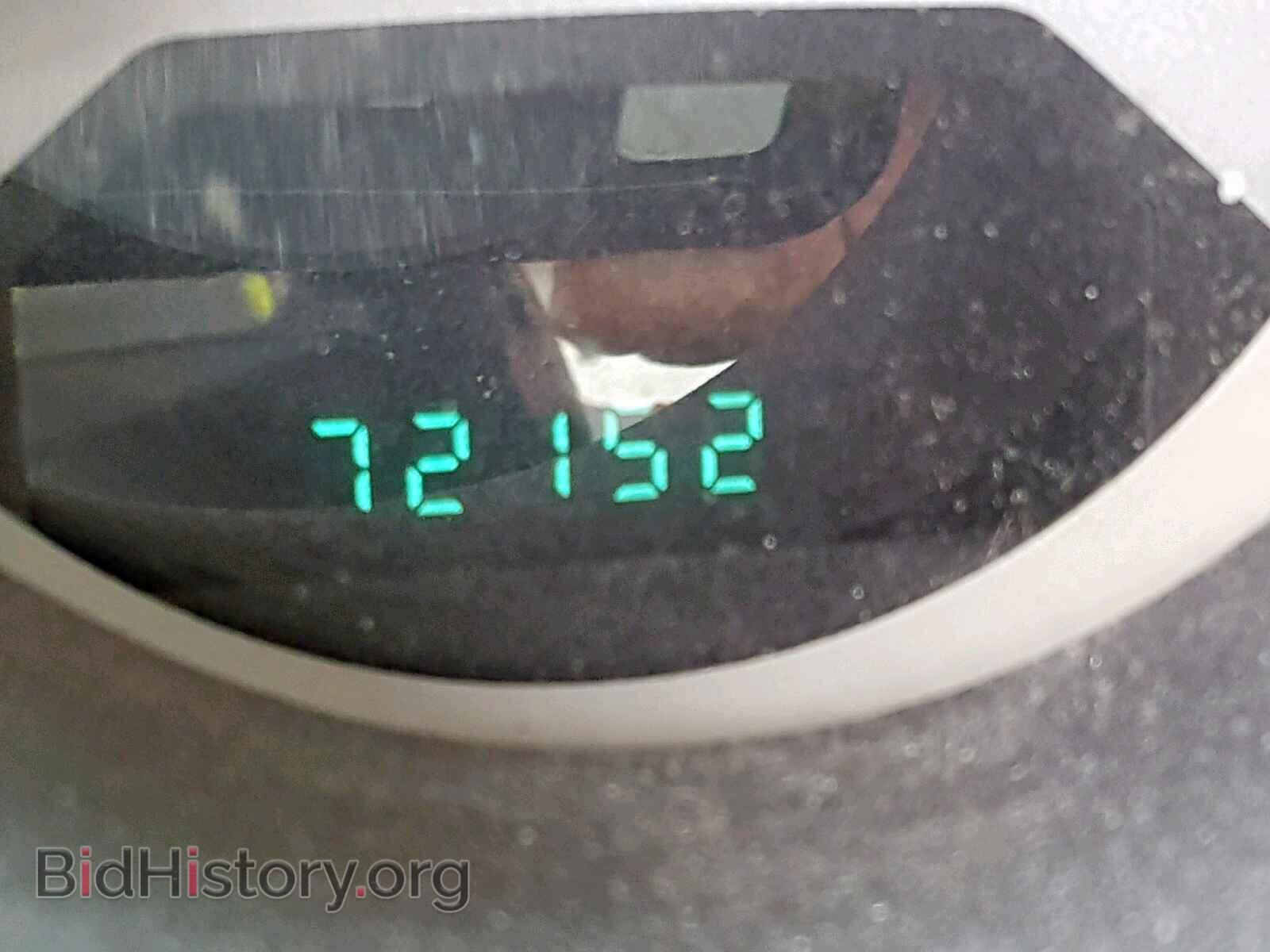 2008 CHRYSLER SEBRING - VIN: 1C3LC46KX8N211861 - Фото 8