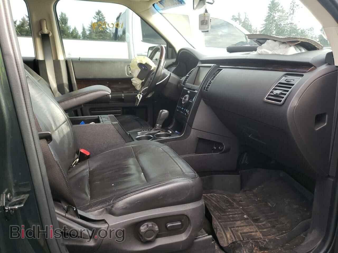 2015 FORD FLEX - VIN: 2FMHK6D81FBA06327 - Photo 5