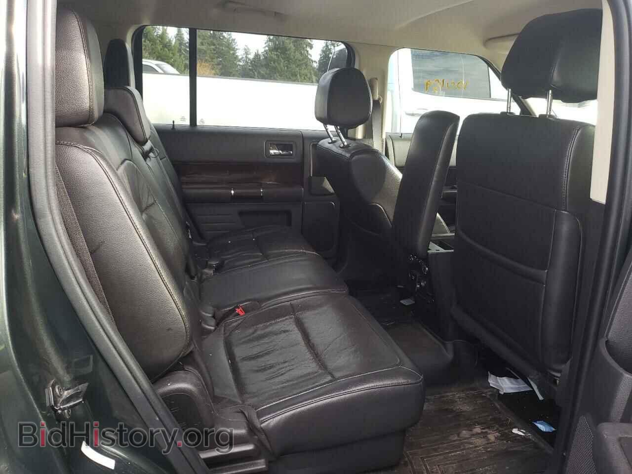 2015 FORD FLEX - VIN: 2FMHK6D81FBA06327 - Photo 6