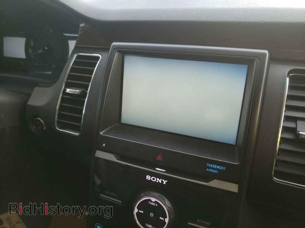 2015 FORD FLEX - VIN: 2FMHK6D81FBA06327 - Photo 9
