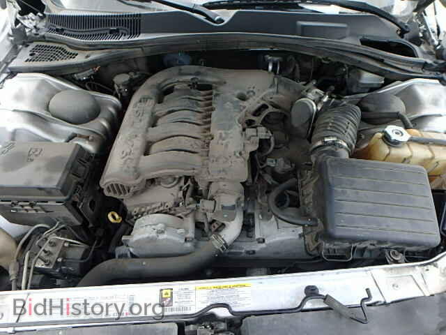 2010 DODGE CHALLENGER - VIN: 2B3CJ4DV6AH240658 - Photo 7