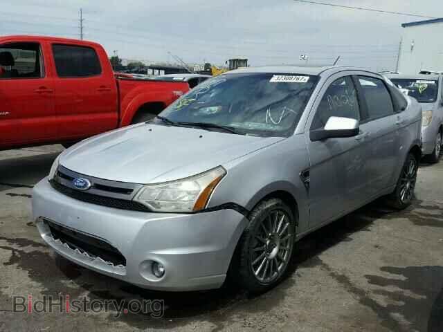 2010 FORD FOCUS - VIN: 1FAHP3GN1AW204134 - Фото 2