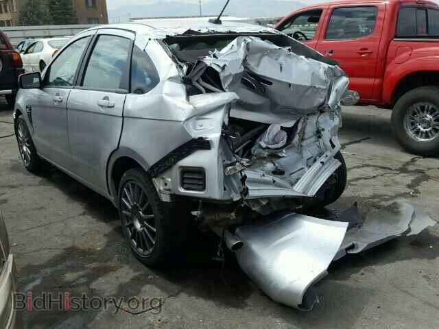 2010 FORD FOCUS - VIN: 1FAHP3GN1AW204134 - Фото 3