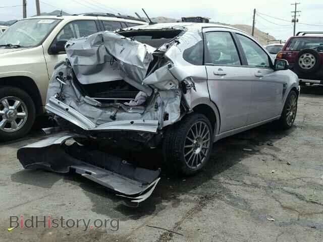2010 FORD FOCUS - VIN: 1FAHP3GN1AW204134 - Фото 4