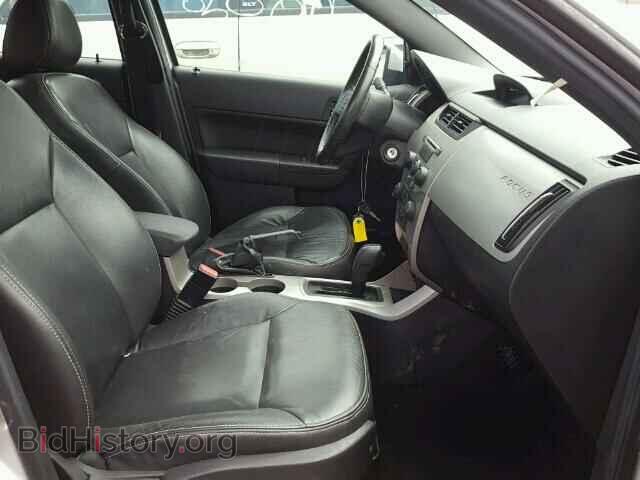 2010 FORD FOCUS - VIN: 1FAHP3GN1AW204134 - Фото 5