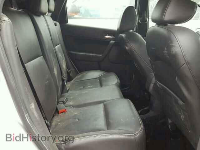2010 FORD FOCUS - VIN: 1FAHP3GN1AW204134 - Фото 6