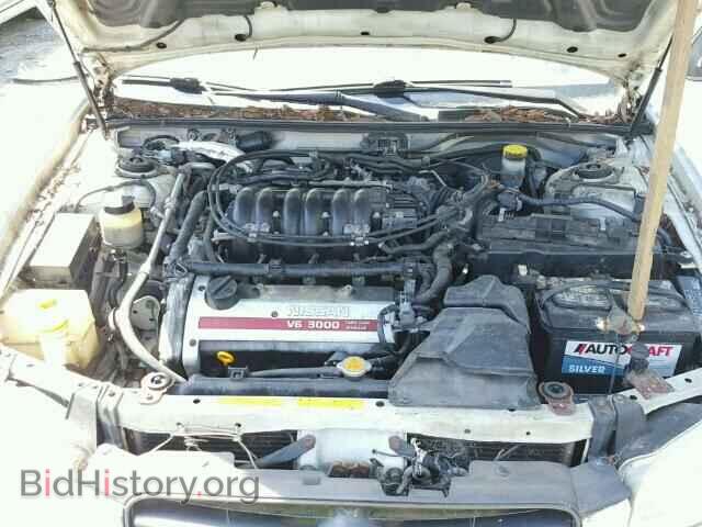 2000 NISSAN MAXIMA - VIN: JN1CA31A2YT012828 - Фото 7