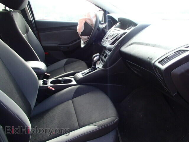 2014 FORD FOCUS - VIN: 1FADP3F24EL263417 - Photo 5