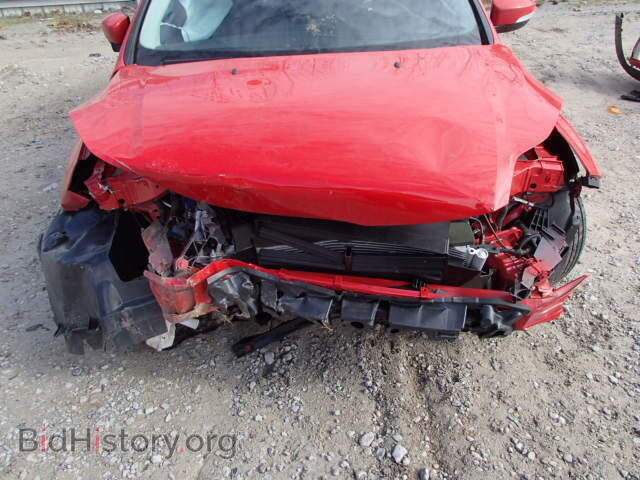 2014 FORD FOCUS - VIN: 1FADP3F24EL263417 - Photo 7