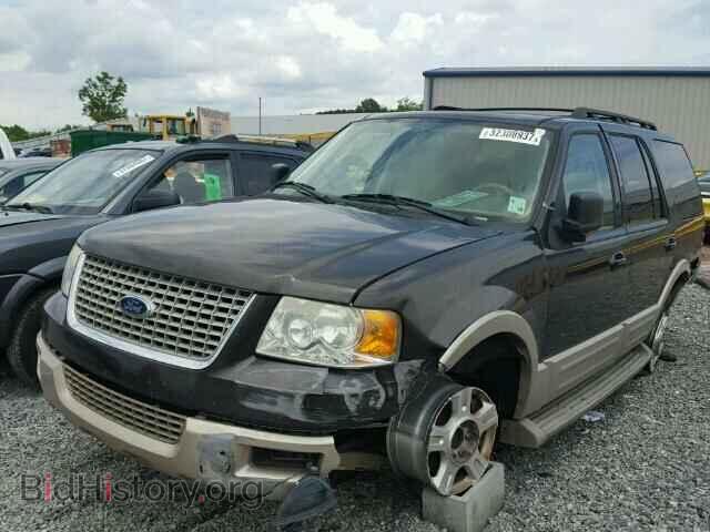 2006 FORD EXPEDITION - VIN: 1FMPU17516LA96301 - Фото 2