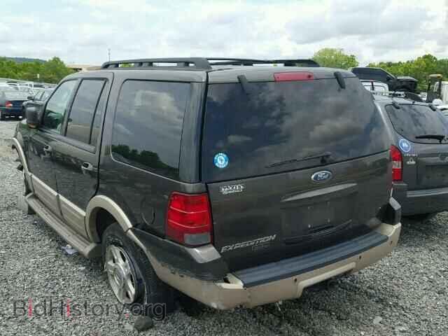 2006 FORD EXPEDITION - VIN: 1FMPU17516LA96301 - Фото 3