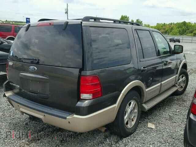 2006 FORD EXPEDITION - VIN: 1FMPU17516LA96301 - Фото 4
