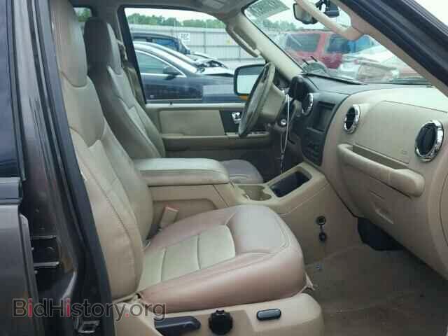 2006 FORD EXPEDITION - VIN: 1FMPU17516LA96301 - Фото 5