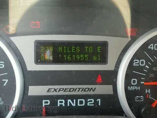 2006 FORD EXPEDITION - VIN: 1FMPU17516LA96301 - Фото 8