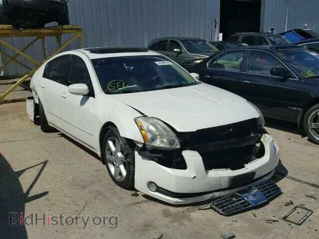 Фотография 1N4BA41EX6C845152 - NISSAN MAXIMA 2006