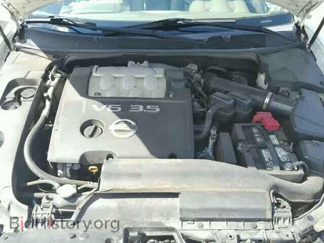 2006 NISSAN MAXIMA - VIN: 1N4BA41EX6C845152 - Фото 7