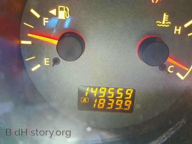 2006 NISSAN MAXIMA - VIN: 1N4BA41EX6C845152 - Фото 8
