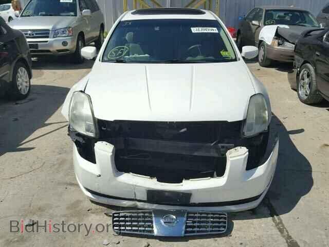 2006 NISSAN MAXIMA - VIN: 1N4BA41EX6C845152 - Фото 9