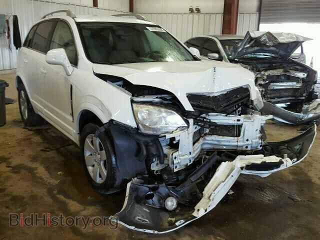 Фотография 3GSDL73718S507797 - SATURN VUE 2008
