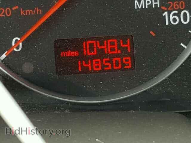 2004 AUDI A6 - VIN: WAUCD64B64N081110 - Фото 8